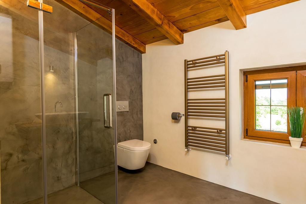 Villa Sagri - Heated Pool Zagrici Exterior foto